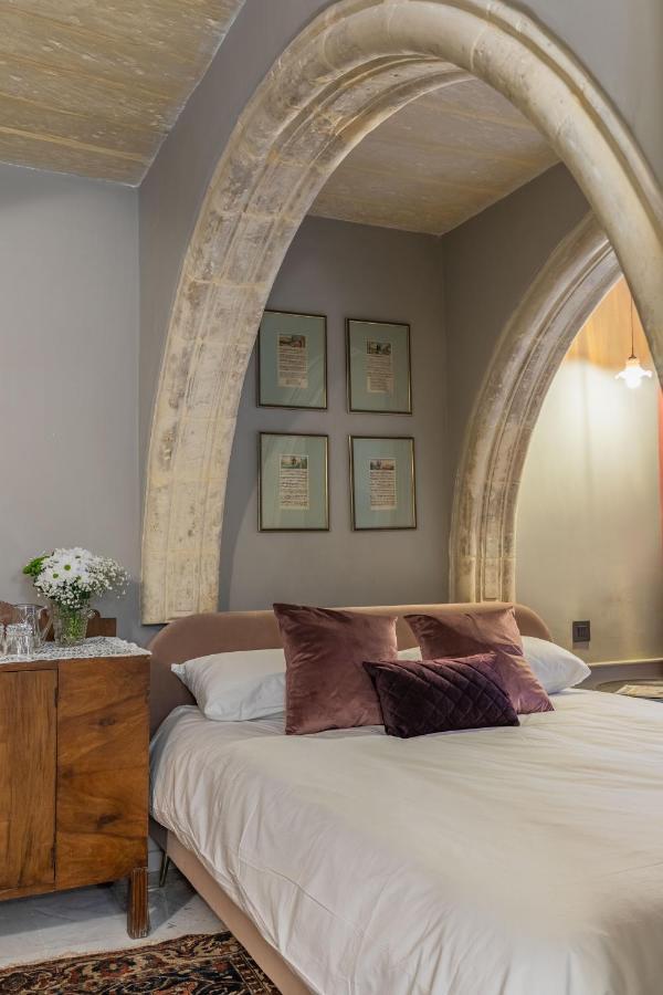 House Of W Apartment Valletta Exterior photo