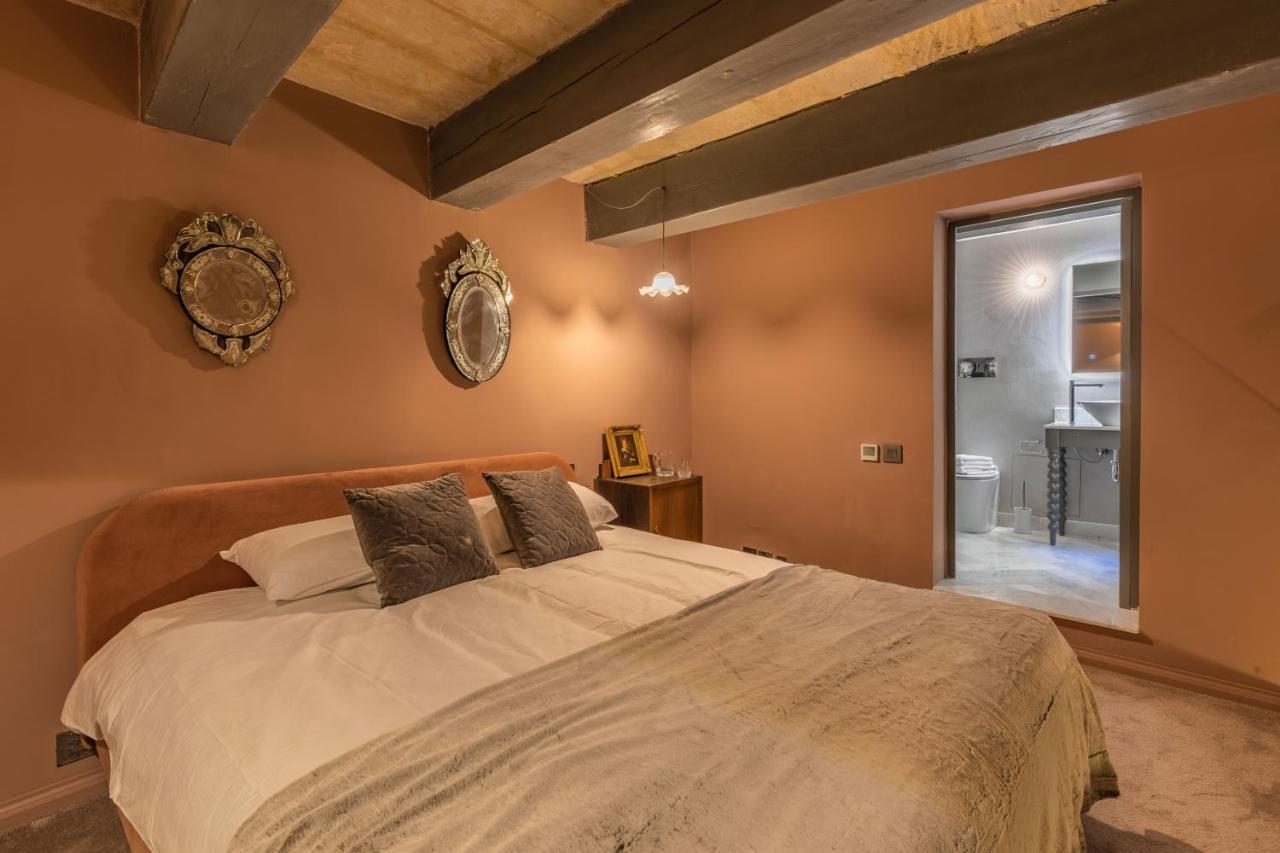 House Of W Apartment Valletta Exterior photo