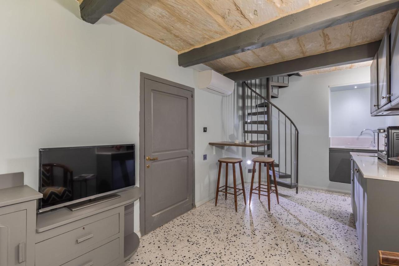 House Of W Apartment Valletta Exterior photo