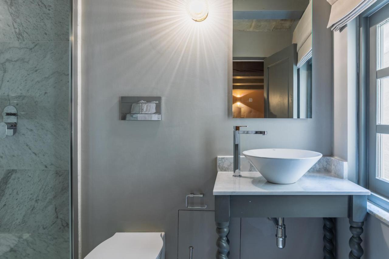 House Of W Apartment Valletta Exterior photo