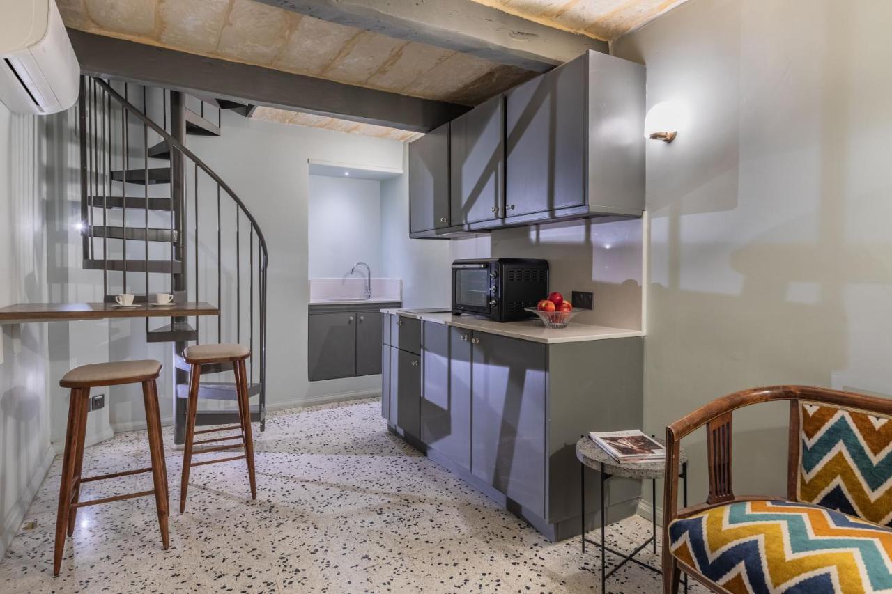House Of W Apartment Valletta Exterior photo