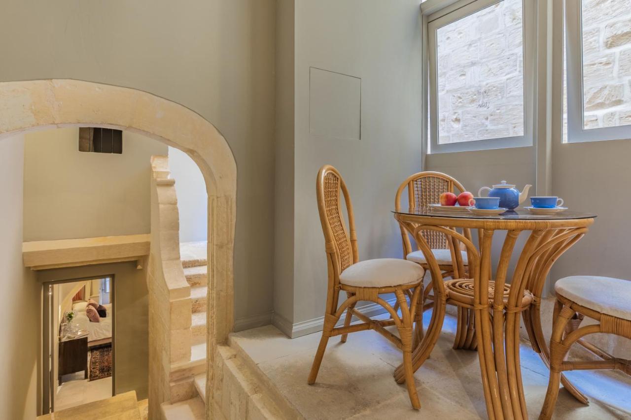 House Of W Apartment Valletta Exterior photo