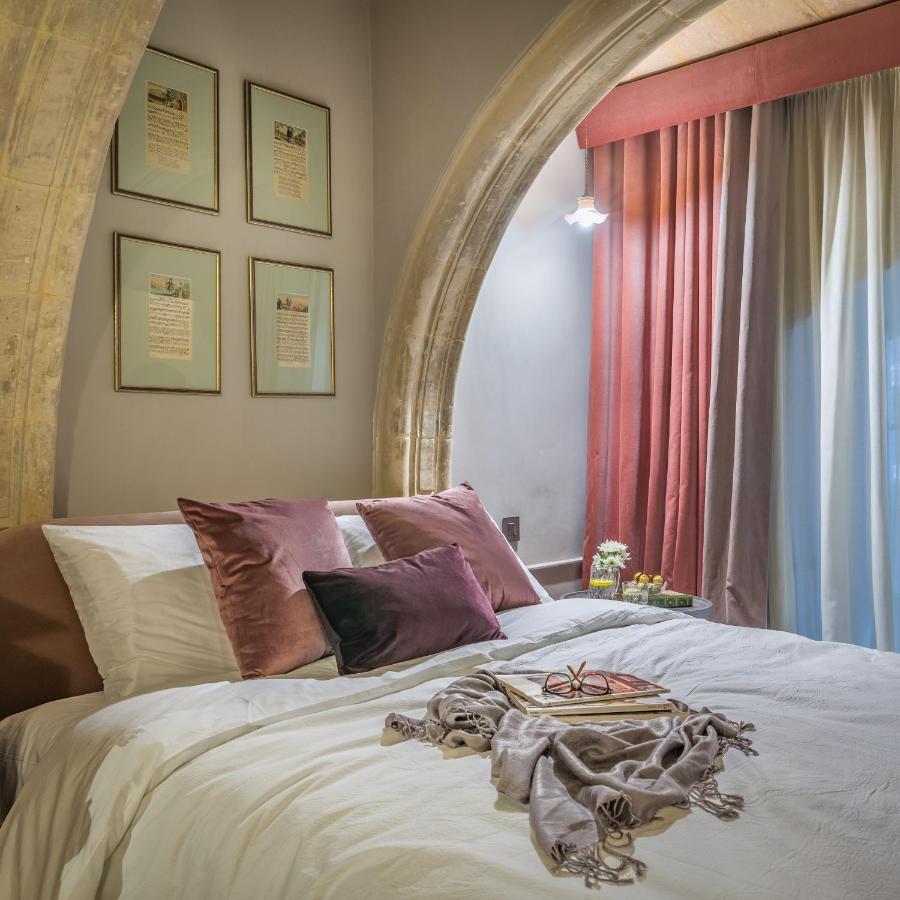 House Of W Apartment Valletta Exterior photo