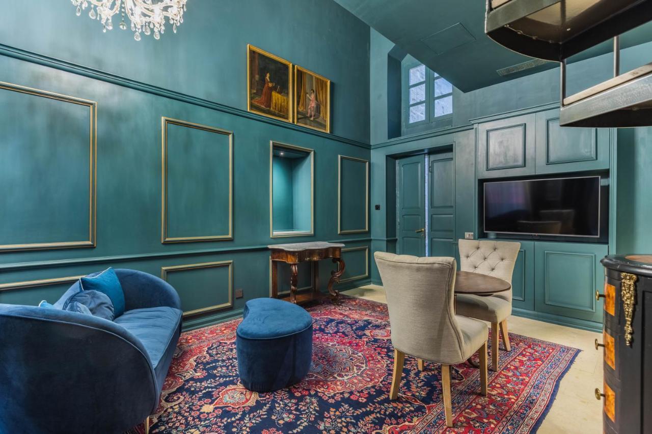 House Of W Apartment Valletta Exterior photo