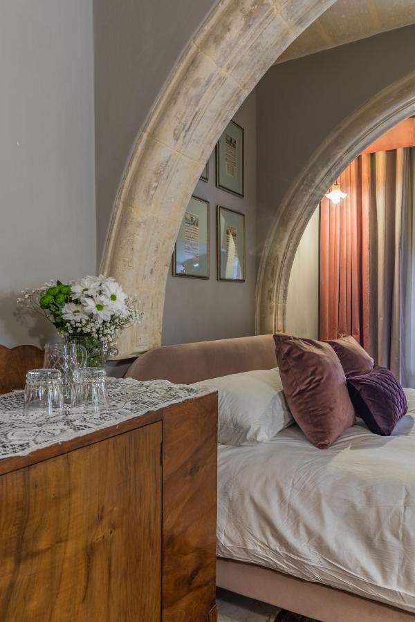 House Of W Apartment Valletta Exterior photo