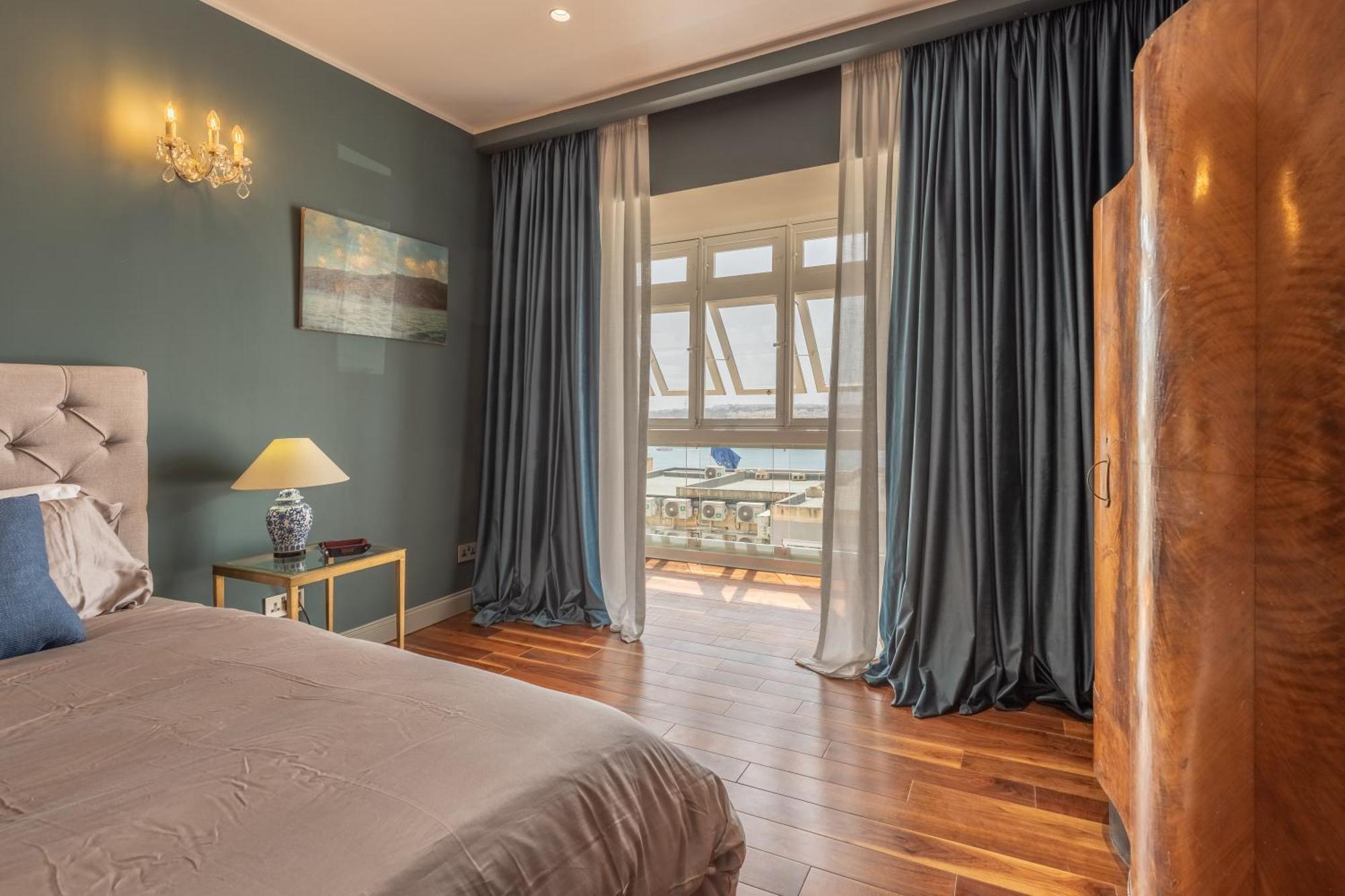 House Of W Apartment Valletta Exterior photo
